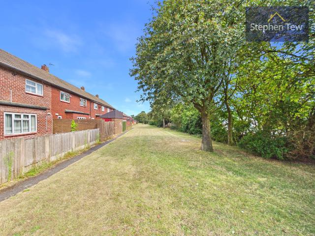House for rent in Warton, Lancashire