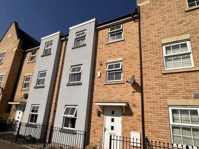House for rent in Huntingdon, Cambridgeshire