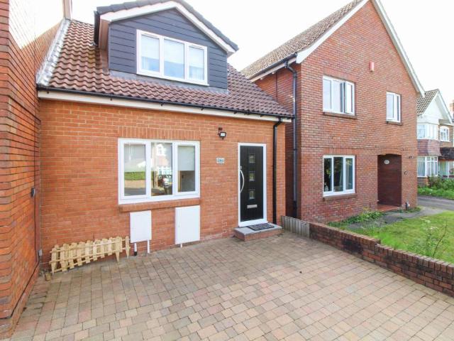 House for rent in Bassett, City Of Southampton