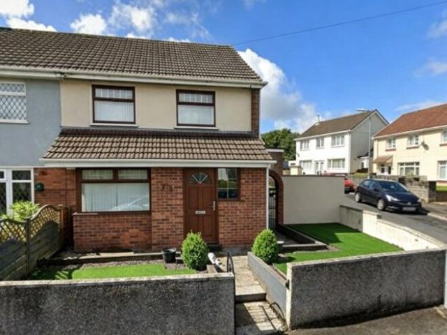 House for rent in Cimla, Neath