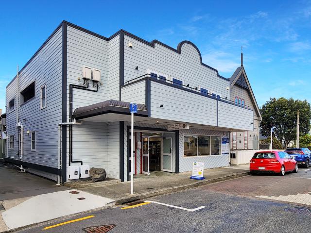 House for rent in Days Bay, Wellington