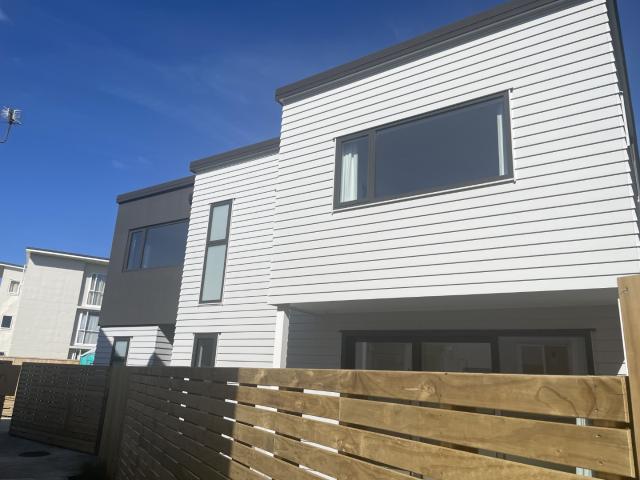 House for rent in Days Bay, Wellington