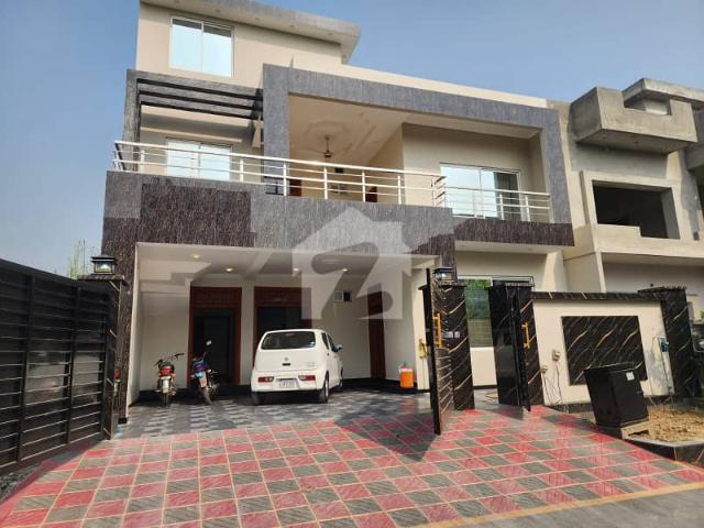 House for sale in اسلام آباد, زون 1