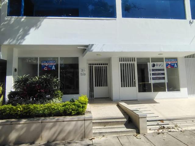 Casa en arriendo en La Victoria, Santander