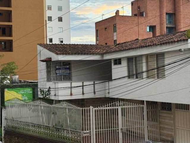 Casa en arriendo en La Victoria, Santander