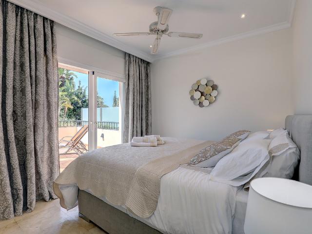Casa en alquiler en Almería, El Zapillo
