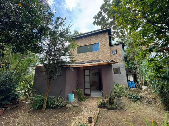 Casa en arriendo en Cundinamarca