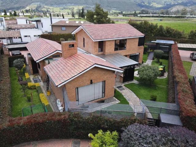 Casa en arriendo en Cajicá, Sabana Centro