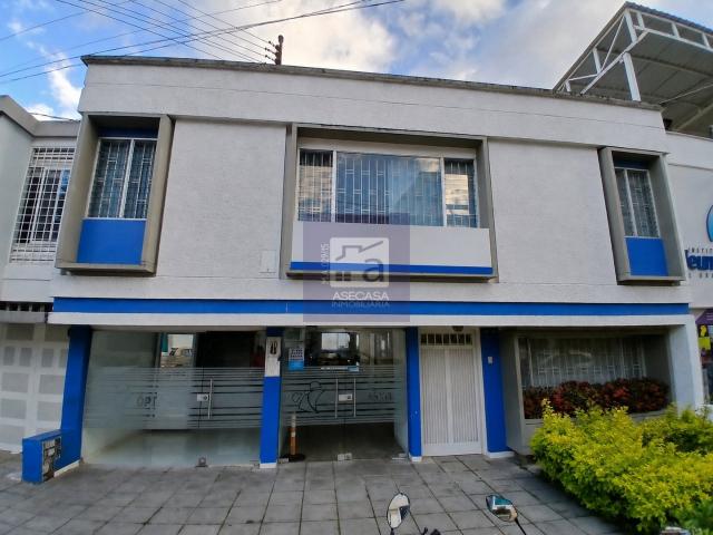 Casa en arriendo en La Victoria, Santander