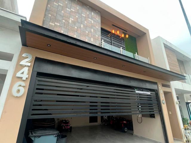 Casa en renta en Apodaca, Nuevo León