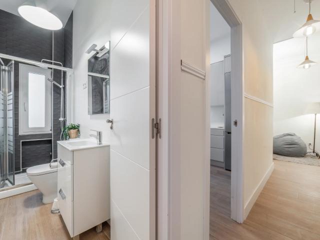 Casa en alquiler en Sarrià - Sant Gervasi, Barcelonès