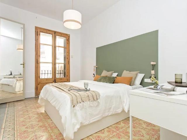 Casa en alquiler en Sarrià - Sant Gervasi, Barcelonès