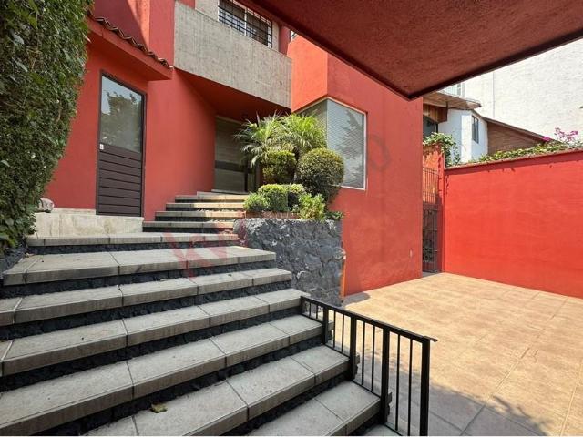 Casa en renta en Huixquilucan, Estado de México