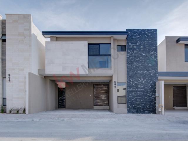 Casa en renta en Arteaga, Coahuila