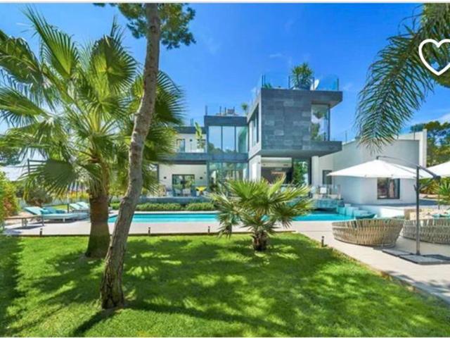 Casa en alquiler en Calvià, Serra de Tramuntana