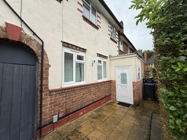 House for rent in Headlands, Northampton