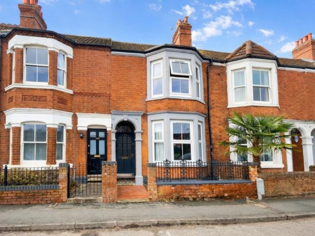 House for rent in Wolverton and Greenleys, Old Wolverton