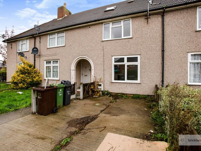 House for rent in Thames View, Greater London