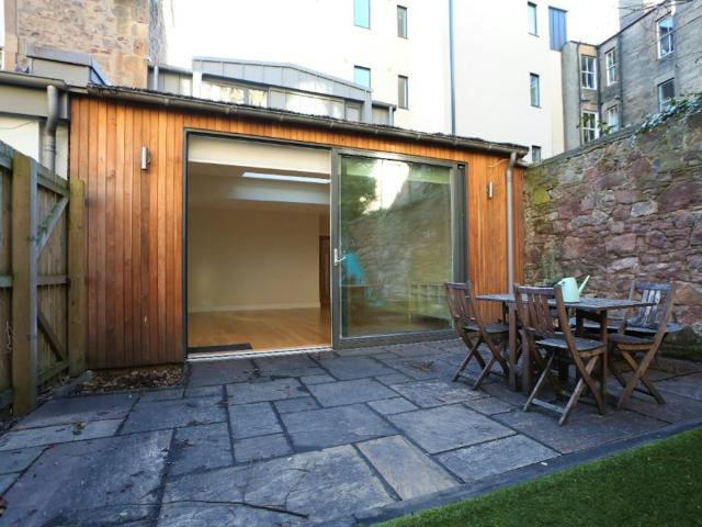 House for rent in Morningside, Scotland