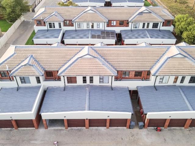 House for rent in Tshwane Ward 57, Centurion