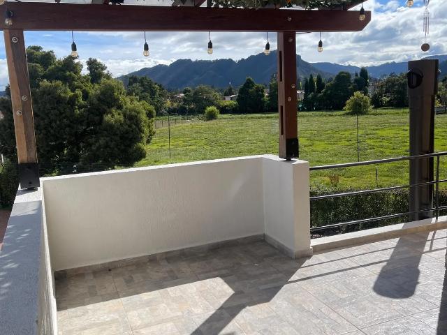 Casa en arriendo en Cundinamarca