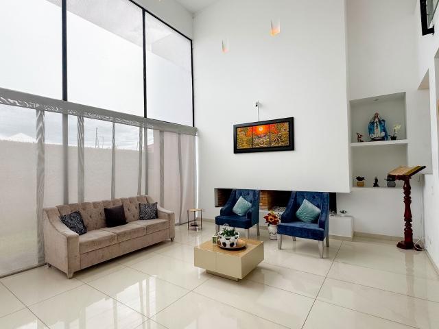Casa en arriendo en Cajicá, Sabana Centro