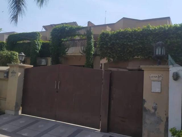 House for sale in Rawalpindi, Islamabad Capital Territory