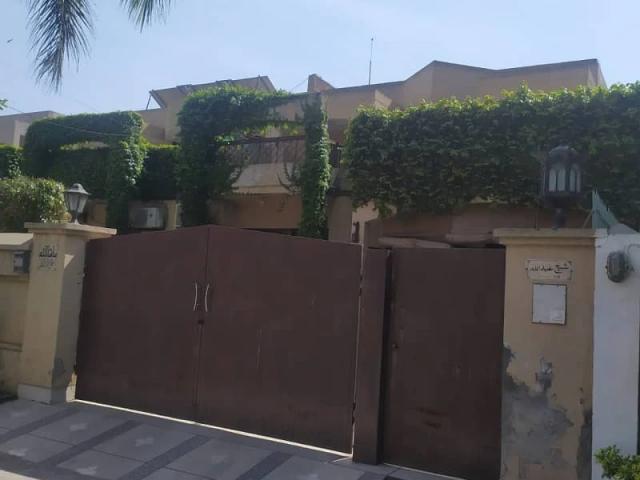 House for sale in Rawalpindi, Islamabad Capital Territory