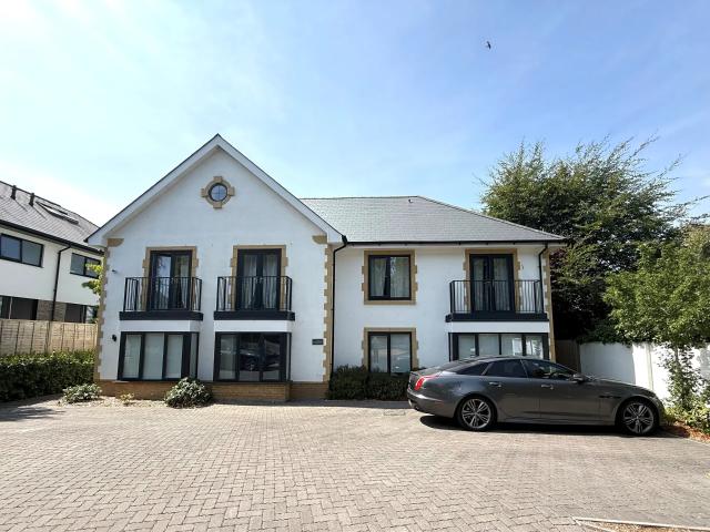 House for rent in Wick, Bournemouth