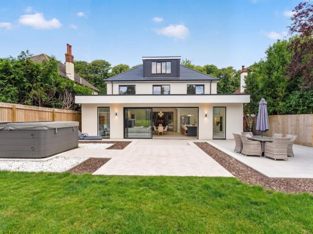 House for rent in Wick, Bournemouth