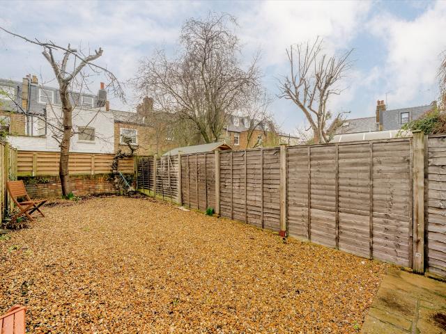 House for rent in London Borough of Hammersmith and Fulham, Greater London
