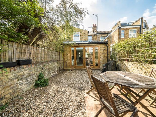 House for rent in London Borough of Hammersmith and Fulham, Greater London