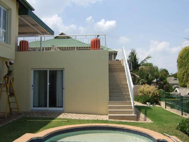 House for sale in Hartbeespoort Dam Nature Reserve