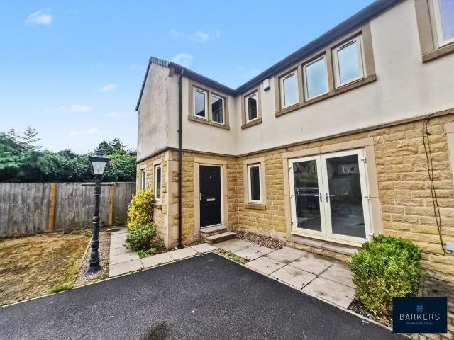House for rent in West Yorkshire