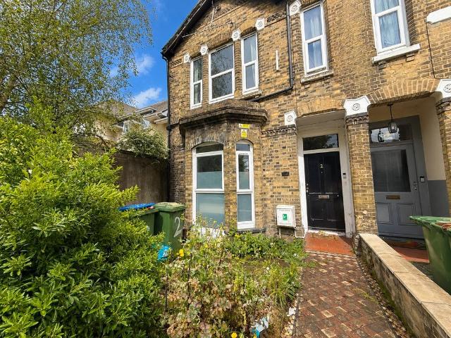 House for rent in Bedford Place, Southampton