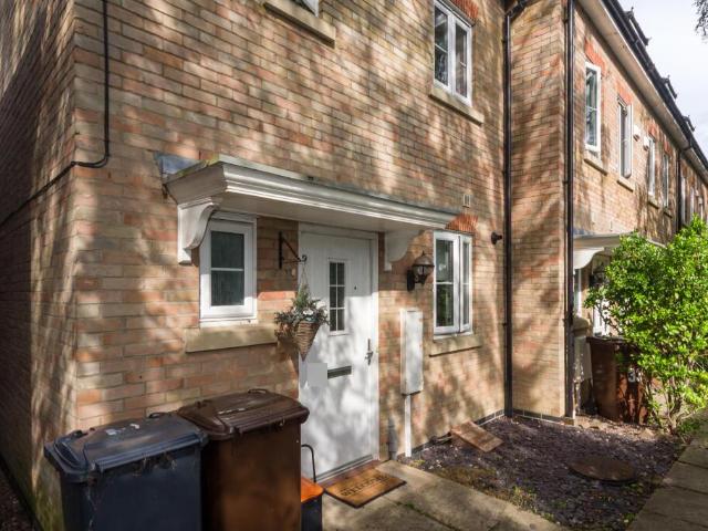 House for rent in Birchwood, Brayford