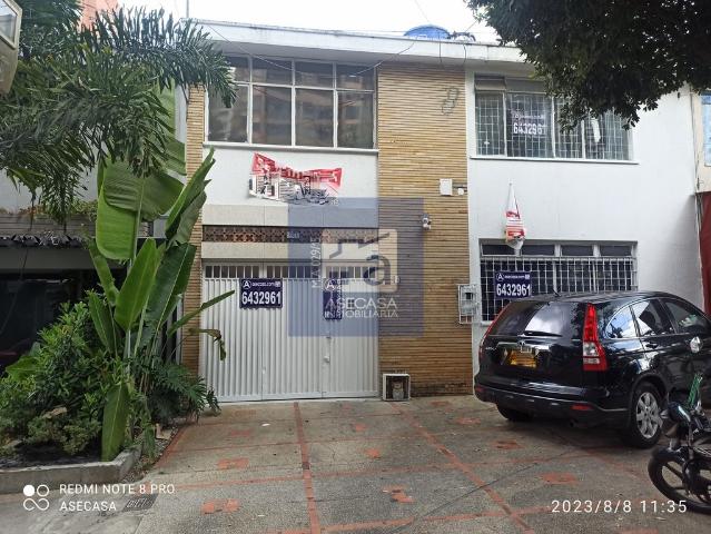 Casa en arriendo en La Victoria, Santander