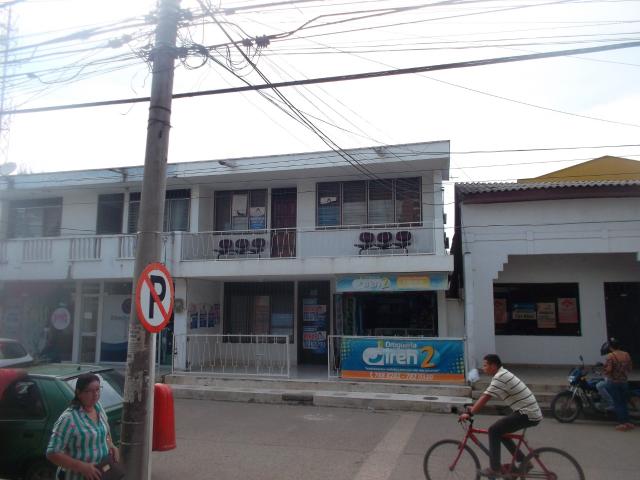 Casa en arriendo en Amazonas