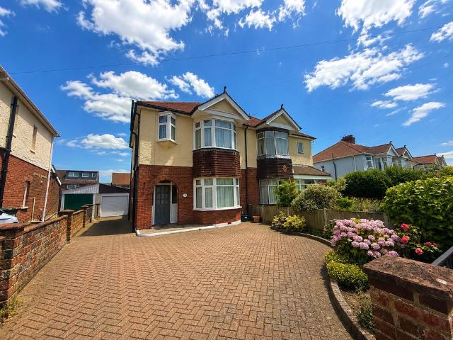 House for rent in Drayton, City Of Portsmouth
