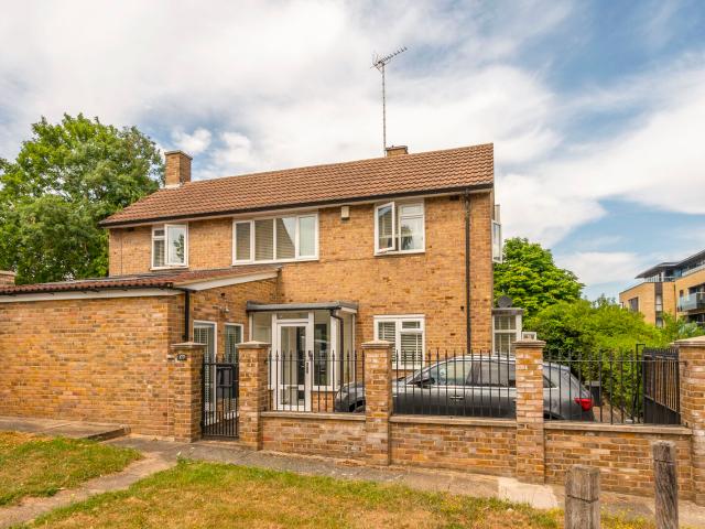 House for rent in London Borough of Wandsworth, Greater London