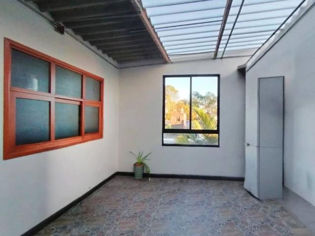 Casa en arriendo en Cundinamarca