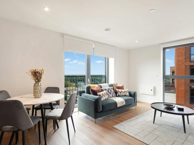 Apartment for rent in Fishery, Maidenhead