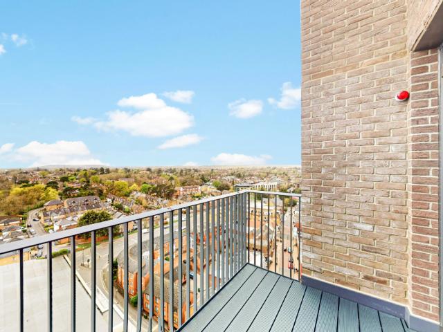 House for rent in Fishery, Maidenhead