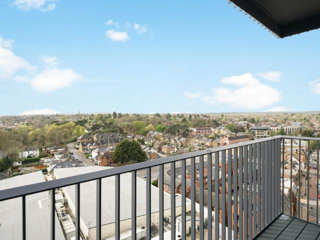 House for rent in Fishery, Maidenhead