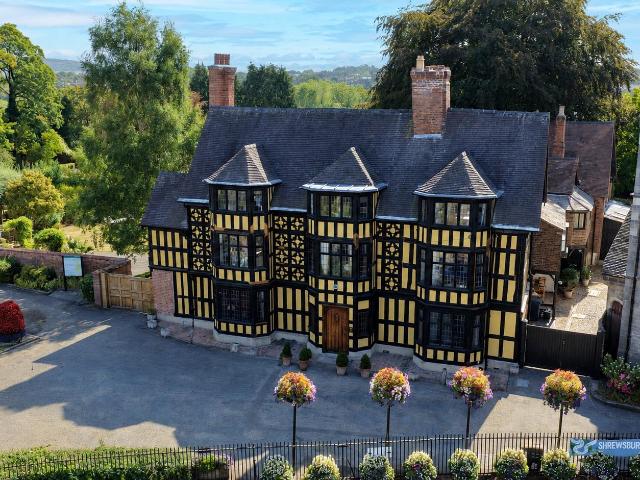 House for rent in Frankwell, Shrewsbury