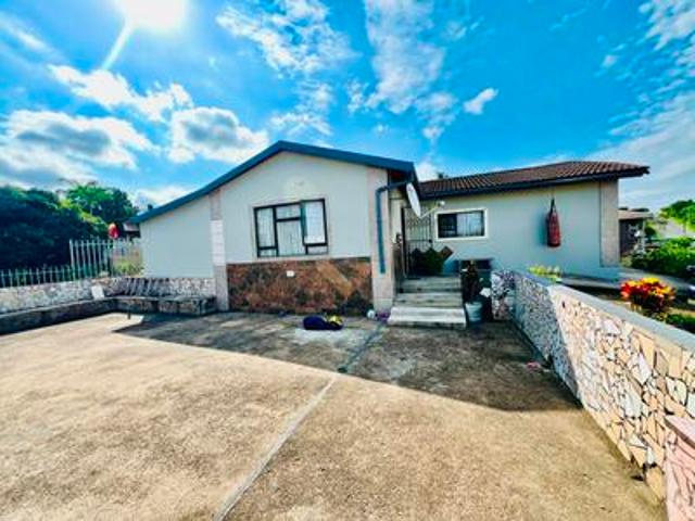 House for sale in Seaview, Kwazulu-natal