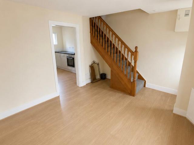House for rent in Park, Merthyr