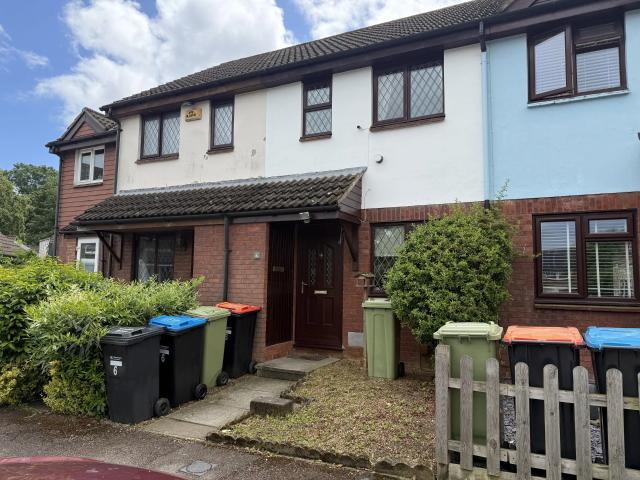 House for rent in Wolverton and Greenleys, Old Wolverton