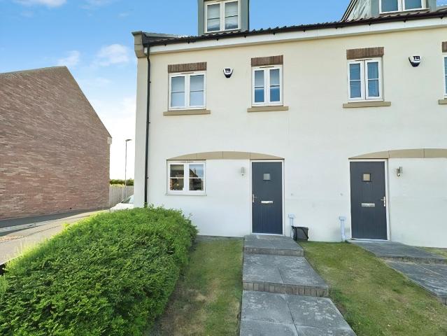 House for rent in Bishop Middleham