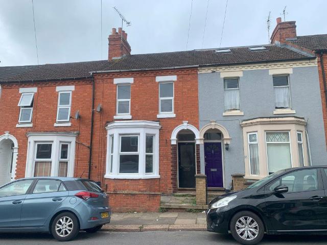 House for rent in Northampton, Northamptonshire